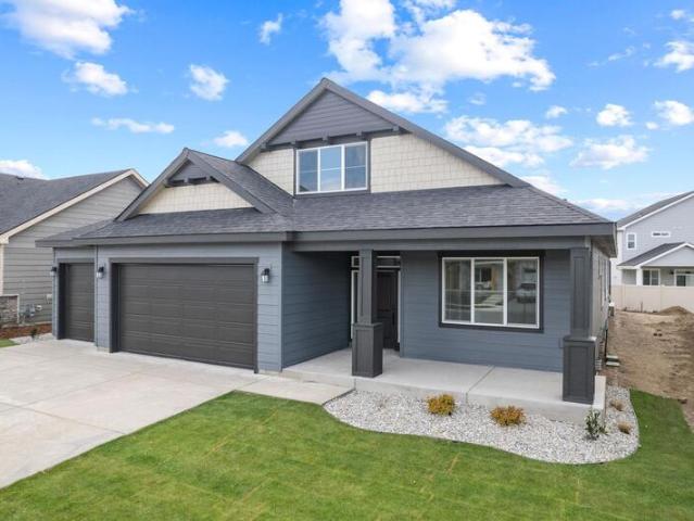 House for sale in Liberty Lake