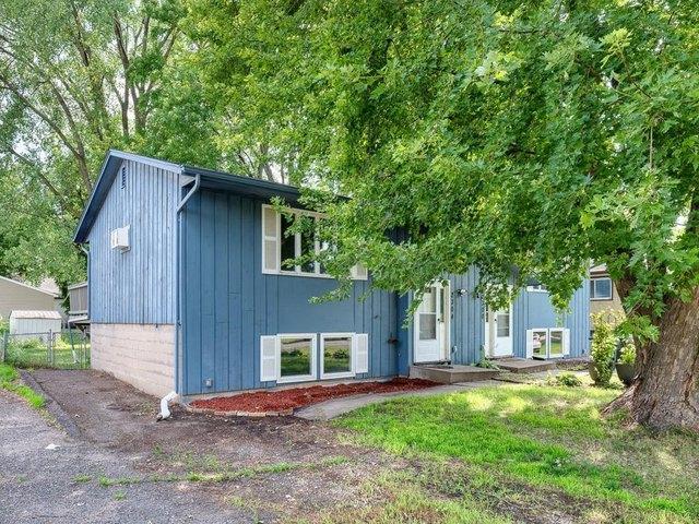 House for sale in Ramsey, Minnesota