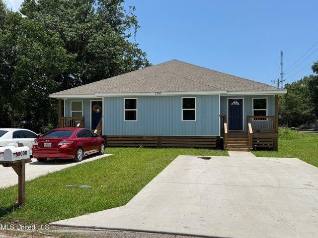 House for sale in Gulfport, Mississippi