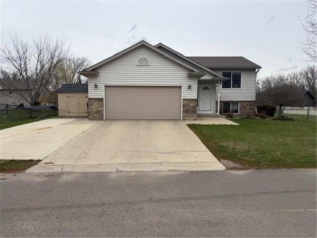 House for sale in Austin, Minnesota