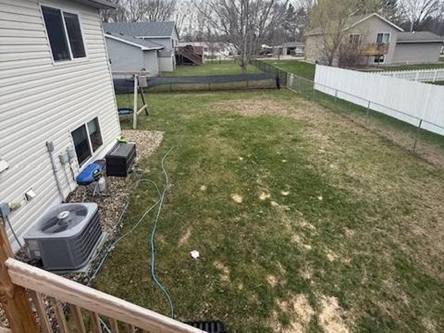 House for sale in Austin, Minnesota