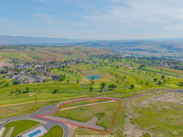 Land for sale in Clarkston, Washington