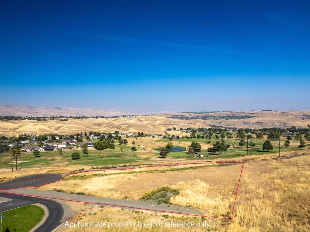 Land for sale in Clarkston, Washington