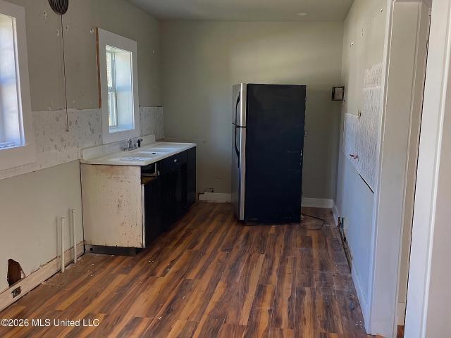 House for sale in Meridian, Mississippi