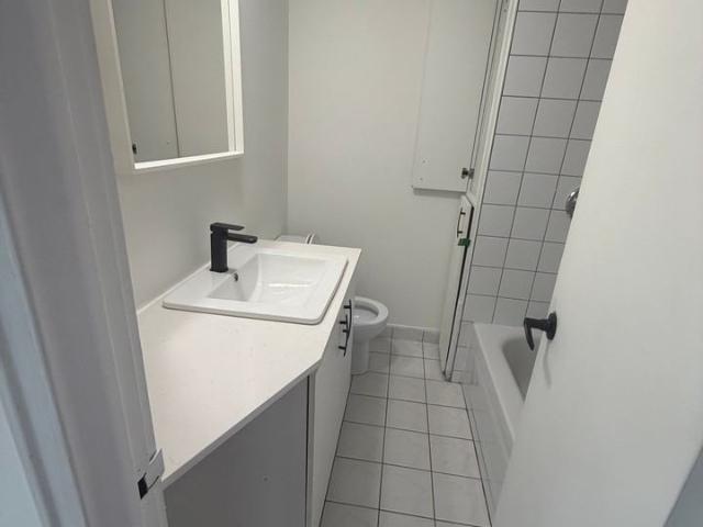 Apartment for rent in Québec, Quebec