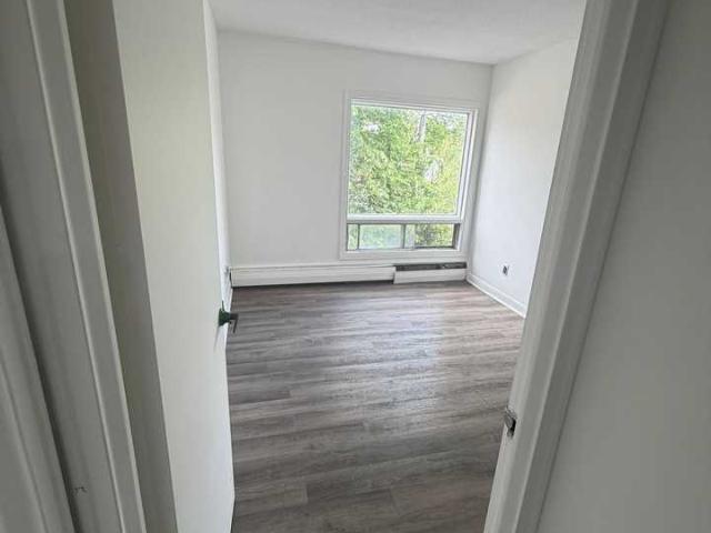 Apartment for rent in Québec, Quebec
