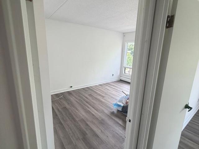 Apartment for rent in Québec, Quebec