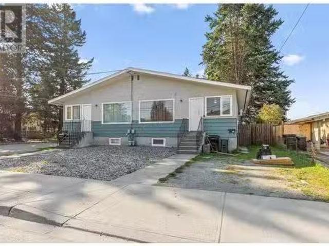 House for sale in Vernon, British Columbia