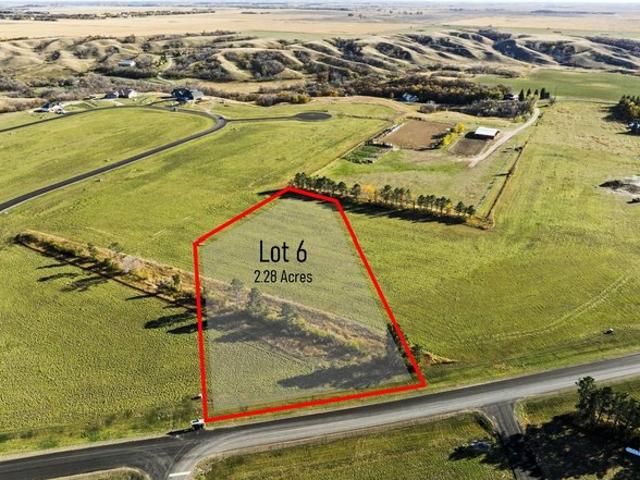 Land for sale in Minot, North Dakota