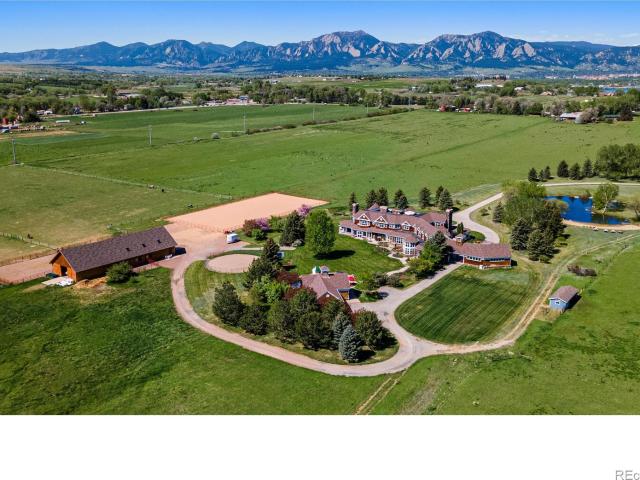 House for sale in Boulder, Colorado