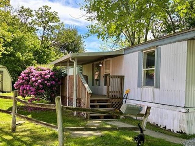 House for sale in Moundsville, West Virginia