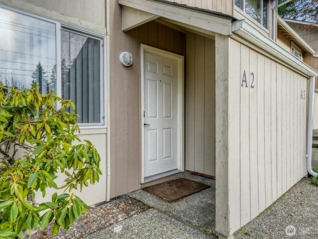 Condo for sale in Thurston, Washington
