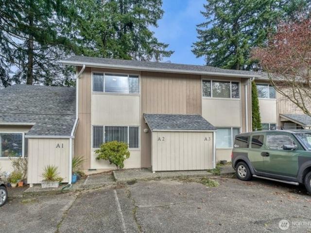 Condo for sale in Thurston, Washington