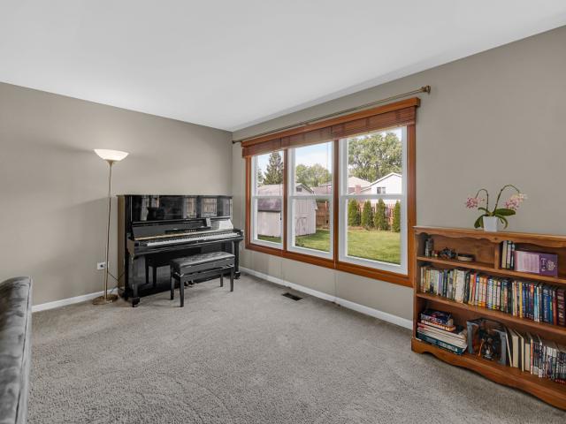 House for sale in Wheaton, Illinois