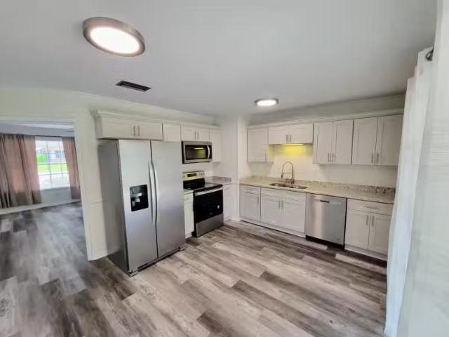House for rent in Biloxi