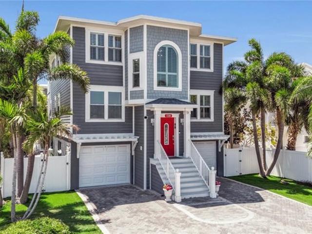 House for sale in Bradenton Beach, Florida