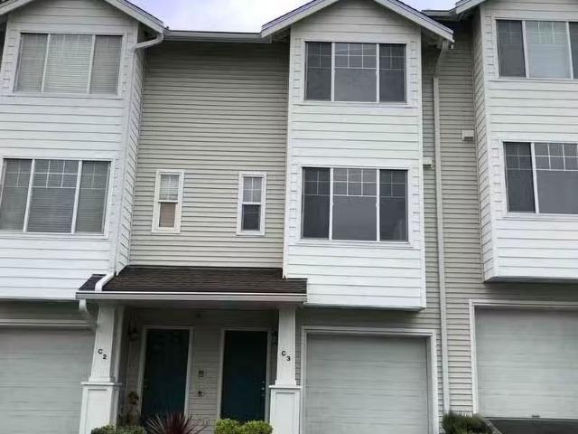 House for rent in Renton