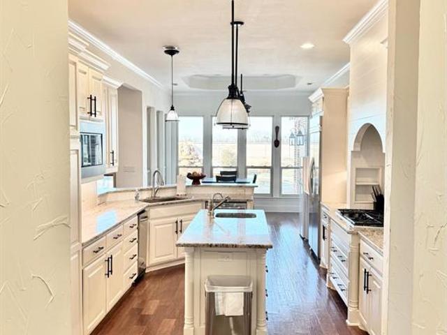 House for rent in Denton, Texas