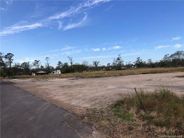 Land for sale in Sulphur, Calcasieu Parish