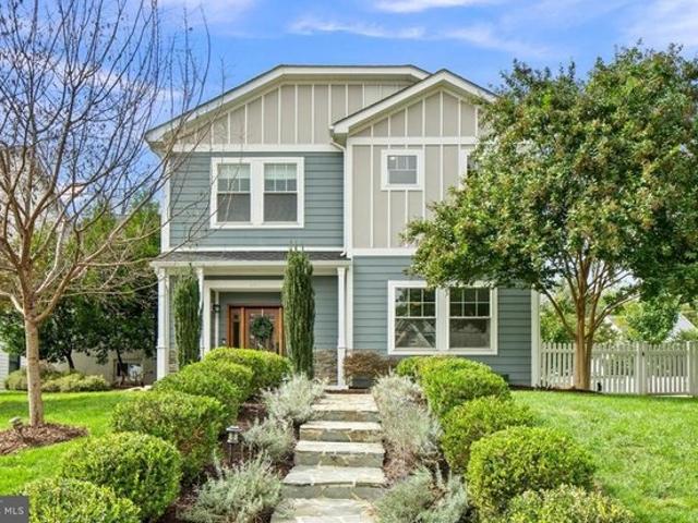 House for sale in Falls Church, Virginia