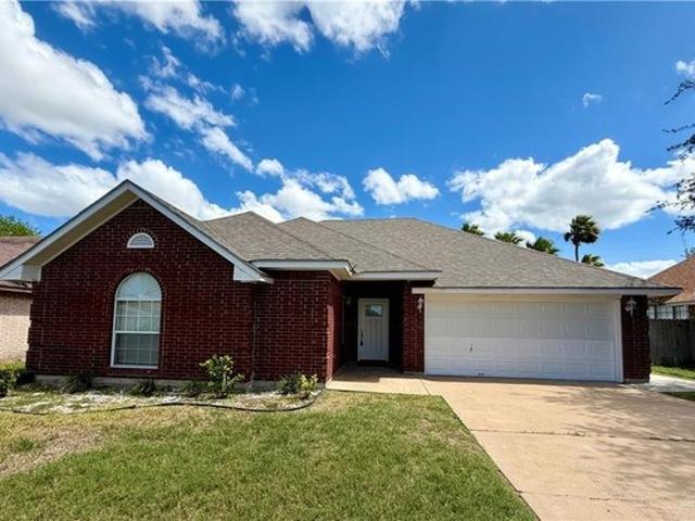 House for sale in Hidalgo, Texas