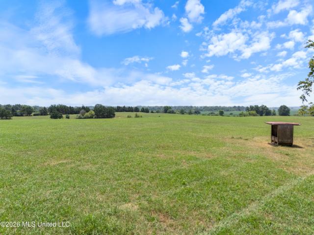 Land for sale in Tate, Mississippi