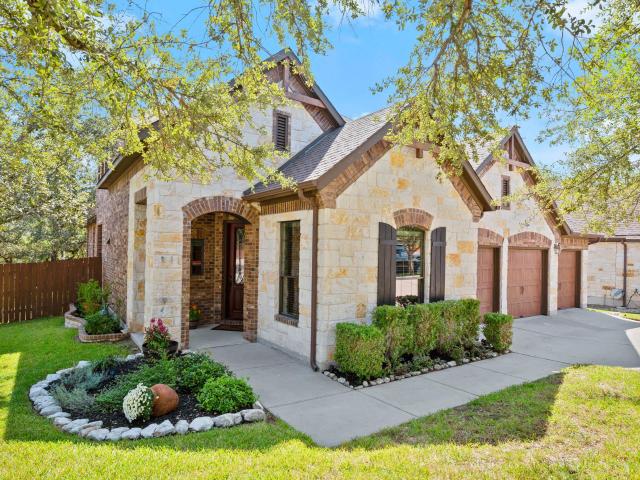 House for sale in Williamson, Texas