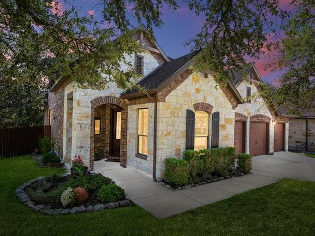 House for sale in Williamson, Texas