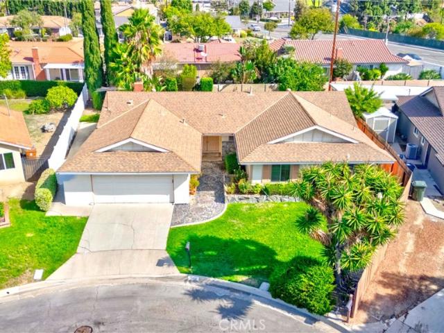 House for sale in Fullerton, California