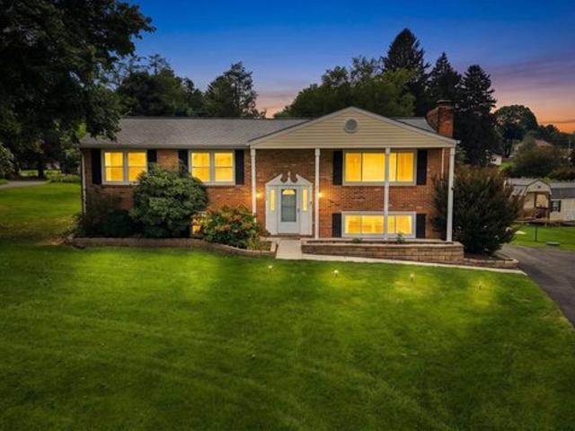 House for sale in Fallston, Maryland