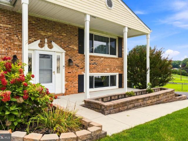 House for sale in Fallston, Maryland