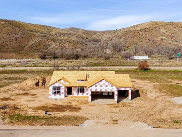 House for sale in Bannock, Idaho