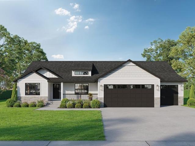 House for sale in Bannock, Idaho