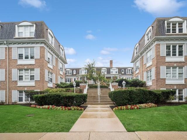 Condo for sale in Evanston, Cook County