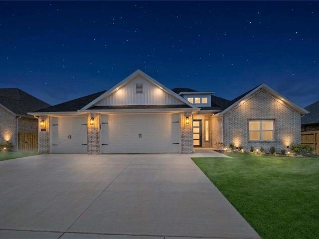 House for sale in Ark