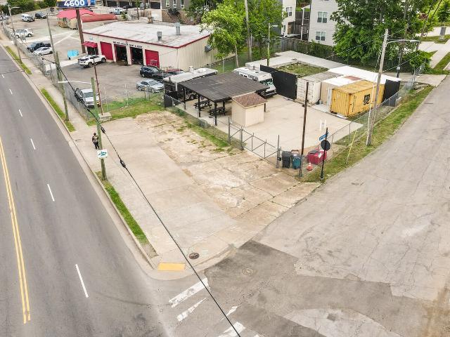 Commercial for sale in Nashville