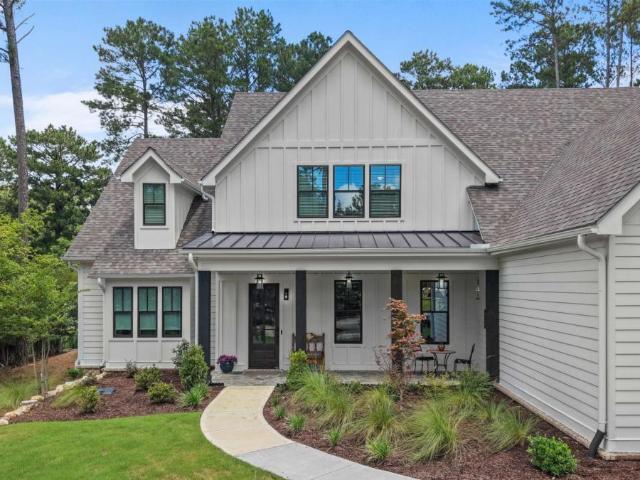 House for sale in Greensboro, Georgia