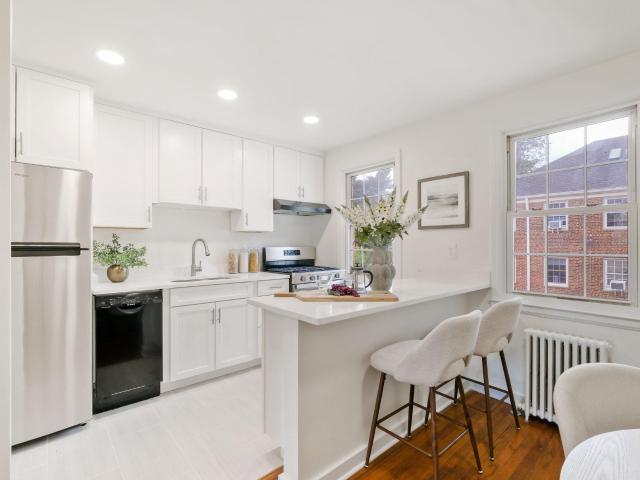 Condo for sale in Silver Spring, Maryland