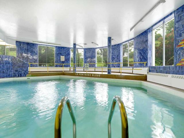 Apartment for rent in Mississauga, Ontario