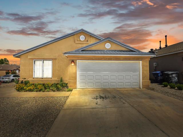 House for sale in New Mexico