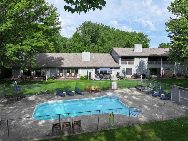 Condo for sale in Okoboji, Iowa