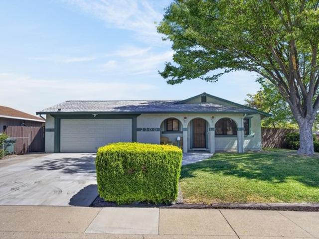 House for sale in Elverta, California