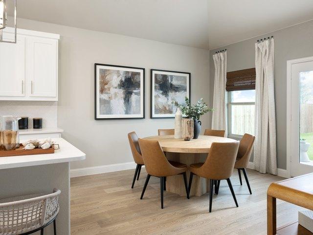 House for sale in Princeton, Texas