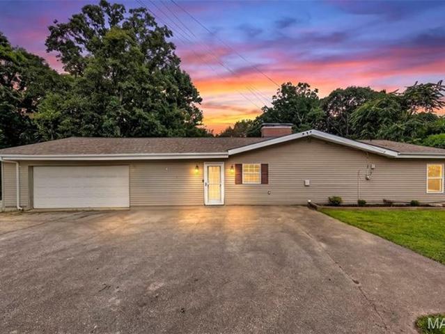 House for sale in High Ridge, Missouri