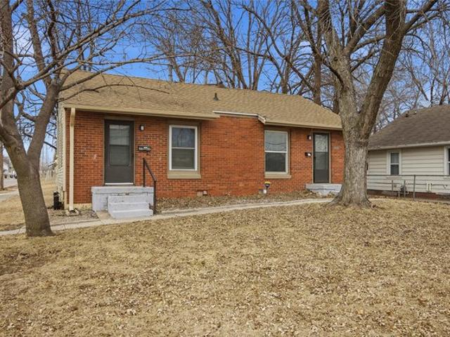 House for sale in Des Moines, Iowa