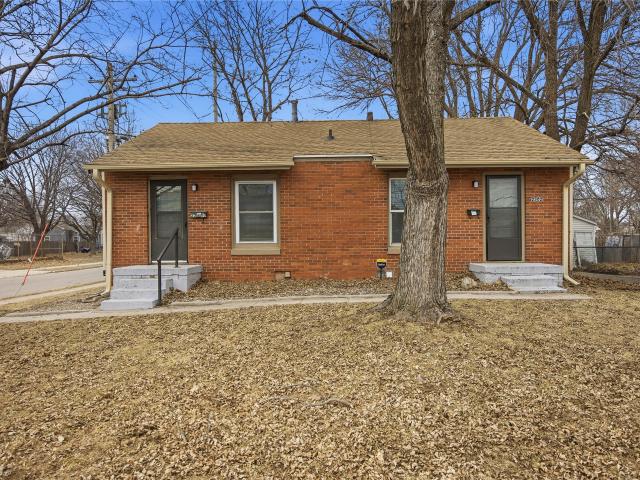 House for sale in Des Moines, Iowa