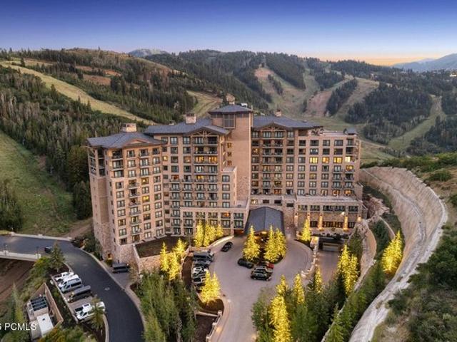 Condo for sale in Park City, Utah