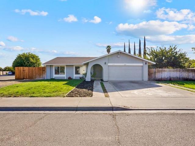 House for sale in Turlock, California