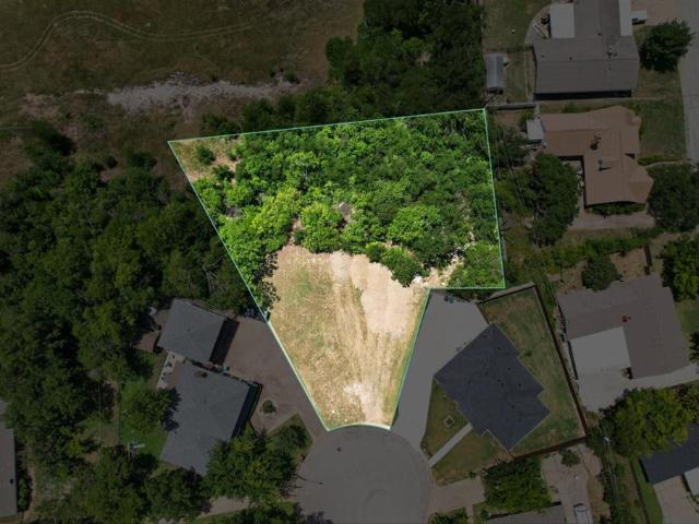 Land for sale in Fort Worth, Texas