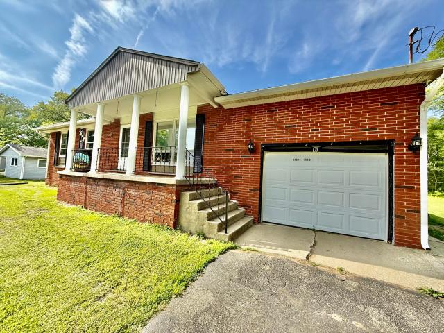 House for sale in Knox, Indiana